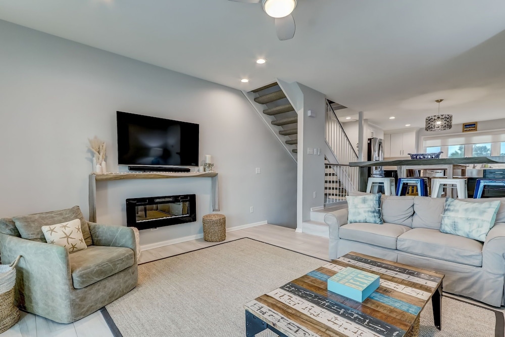 Sandpiper Loop 95136 3 Bedroom Townhouse