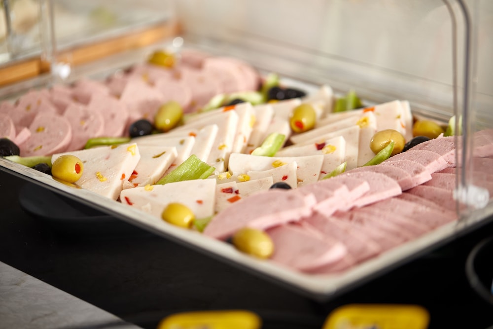 Albinas Otel Eski Şehir - Image 24