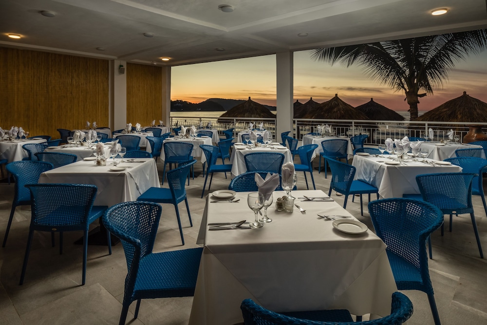 Decameron Isla Coral Guayabitos Ramada All-Inclusive Resort - Property Image 4