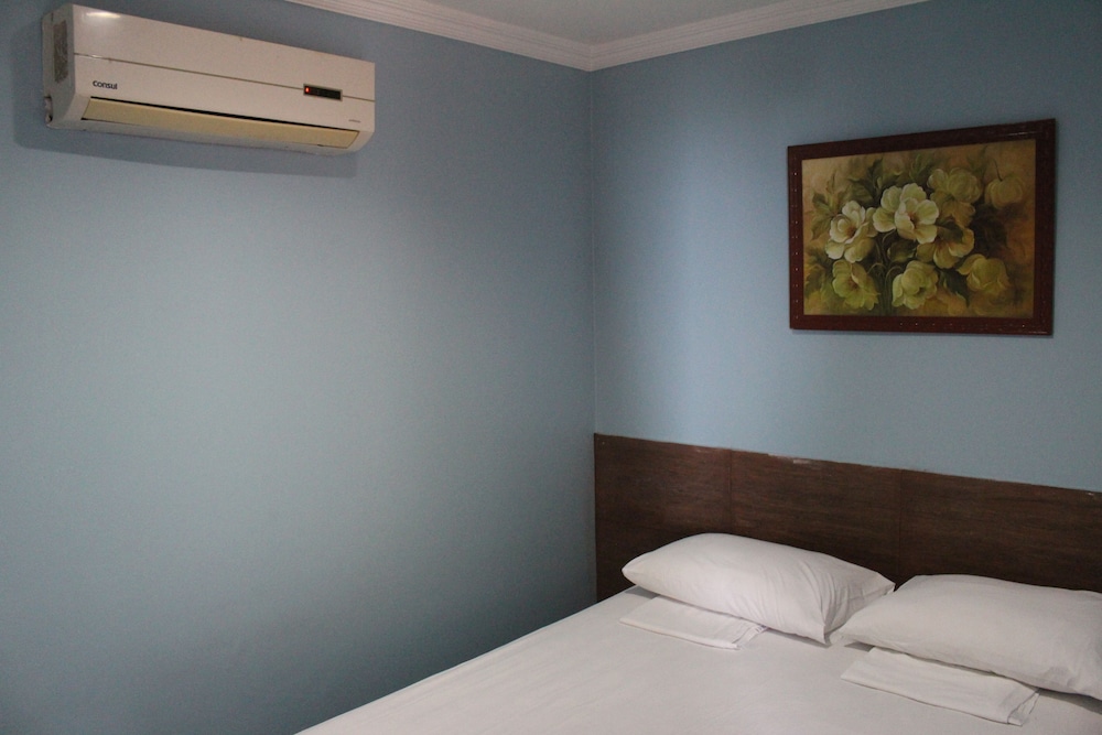 Flat Atlantico - Beira Mar
