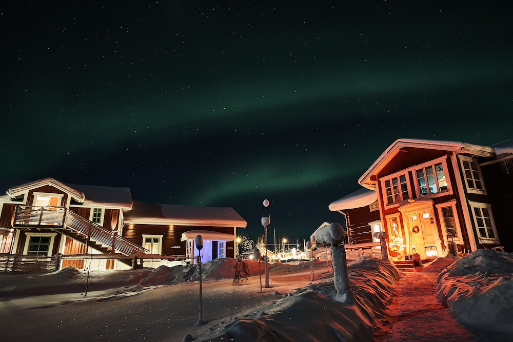 Lapland Guesthouse