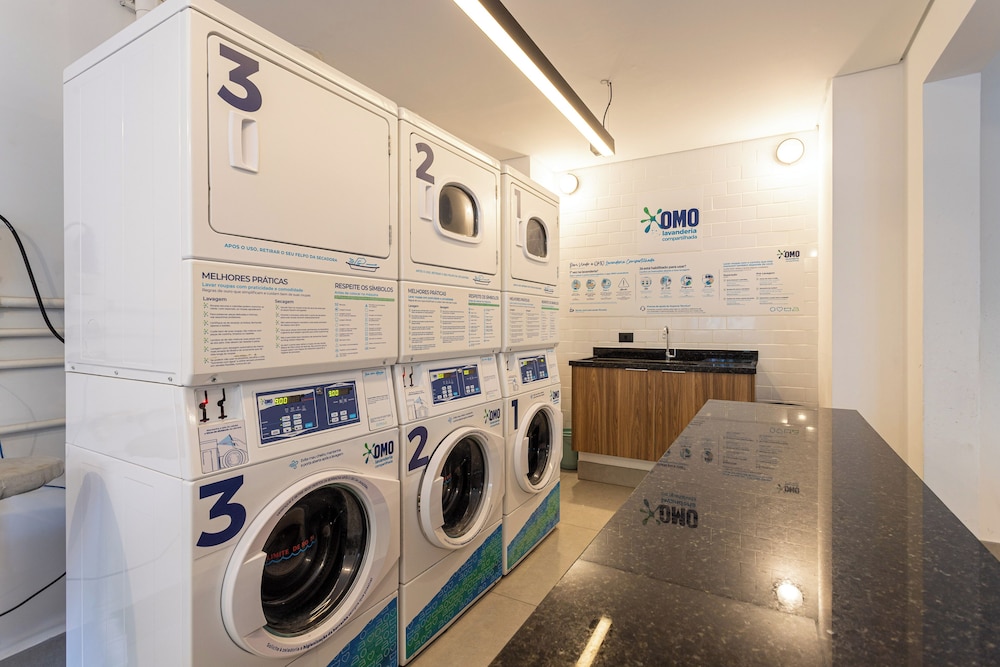 Caza Noz by Viva - Apartamentos novos, com ótima estrutura e área comum próximo à USP e Butantã
