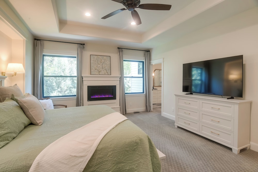 Ski & Hike in Kelly Canyon: Rigby Group Getaway