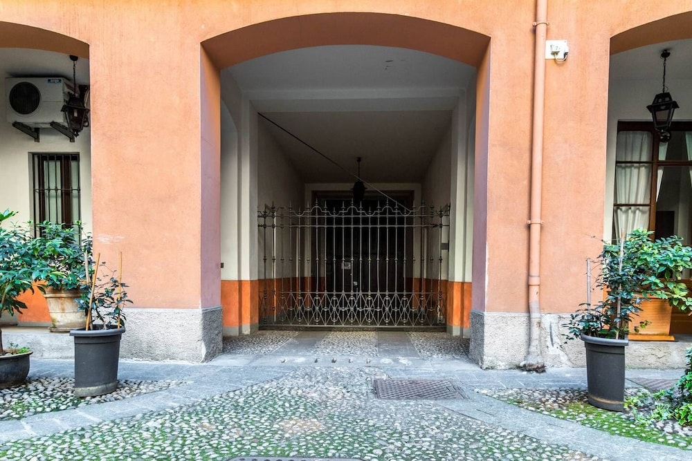 JOIVY Pontida Apartment