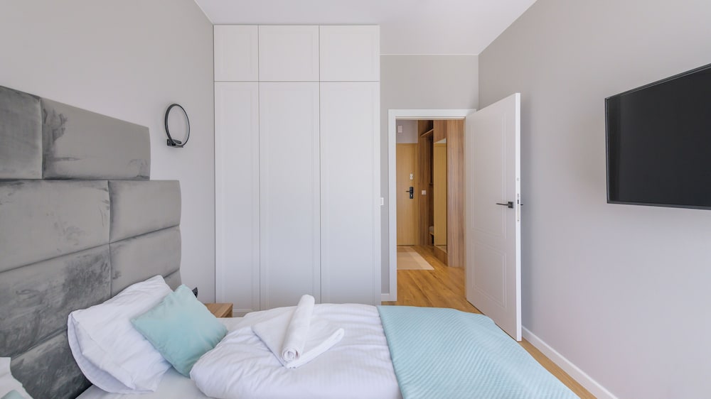 Apartamenty Sun & Snow Słoneczna Dolina