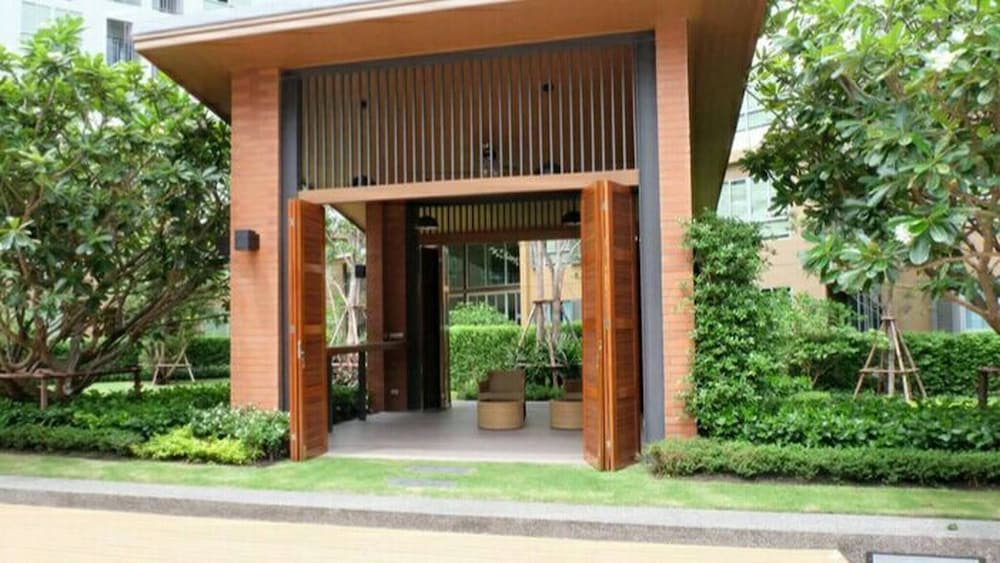 2BR Style Comfort2mins Walk to Chiang Mai Fest