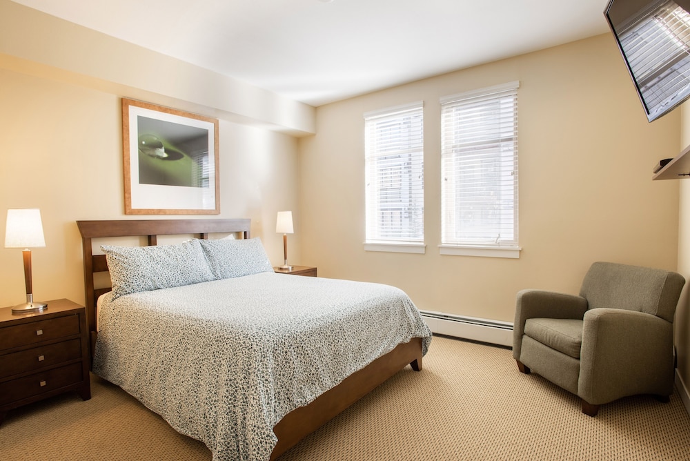 Winter Park CO Resort Lodging - Fraser Crossing/Founders Pointe