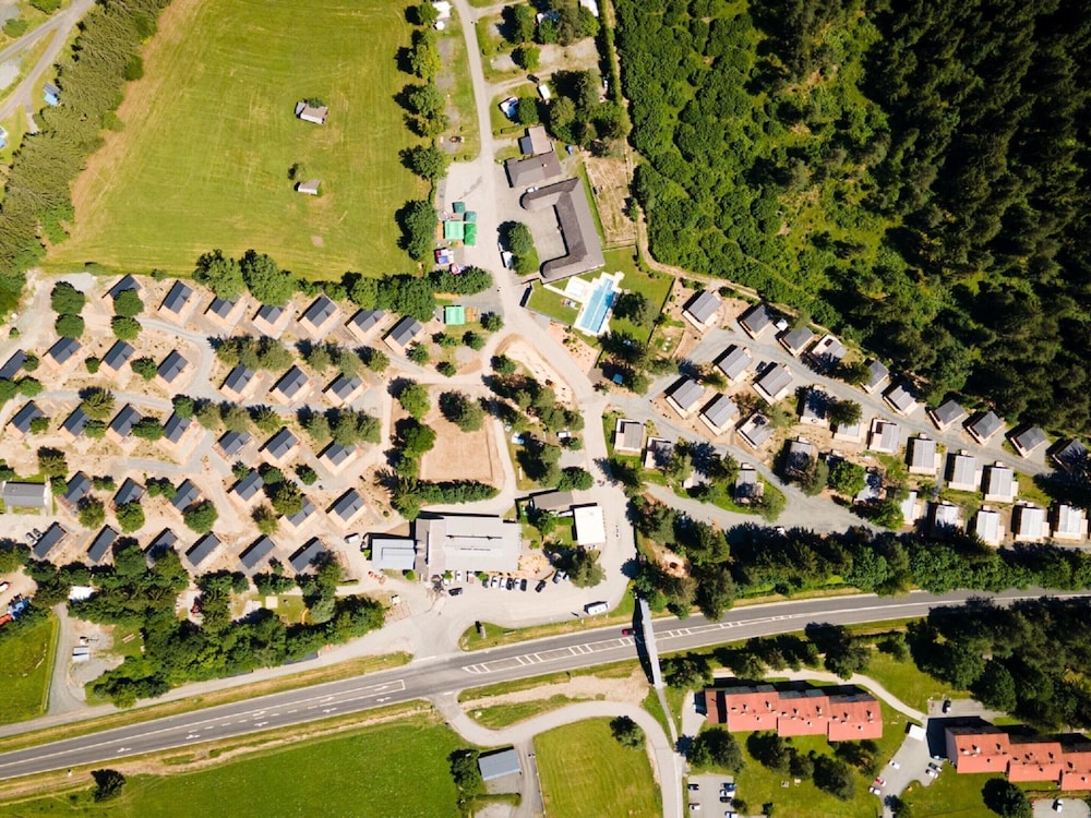 Comfortable Chalet Near the Pressegger See