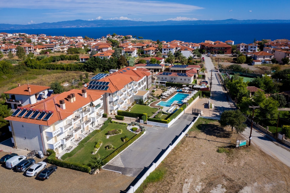 Lagaria Apartments