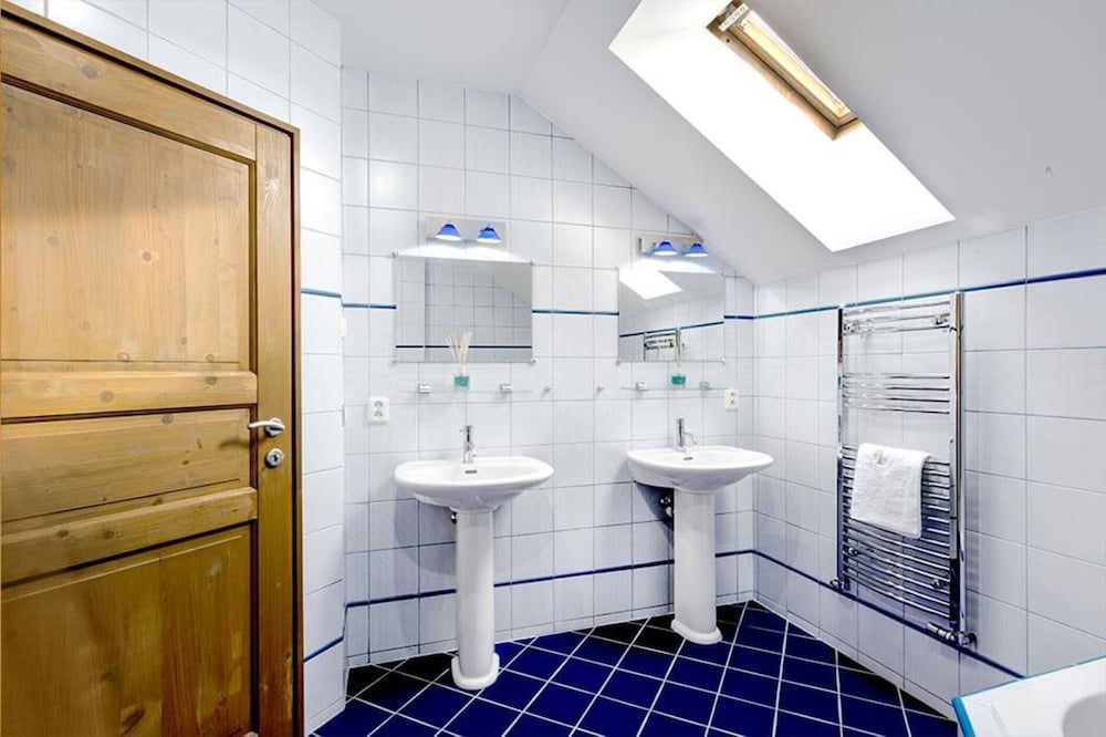 Pleasent Apartment in Harrachov