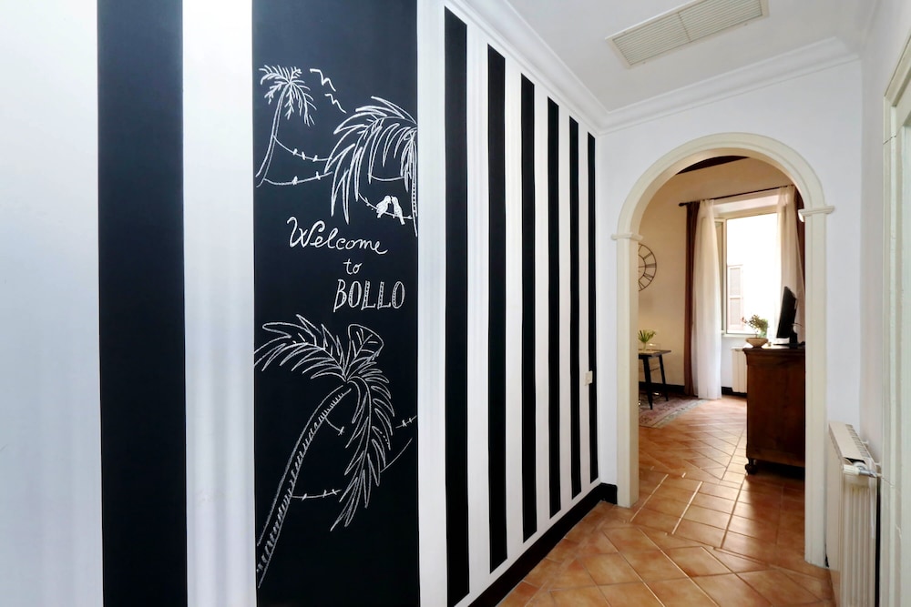 Bollo - WR Apartments