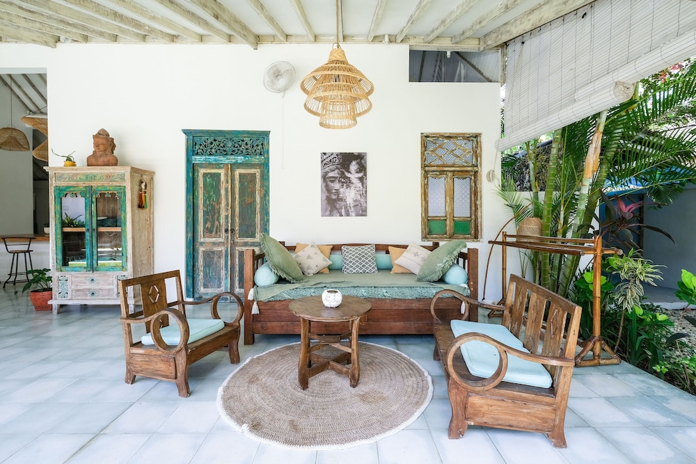 Villa Papaya