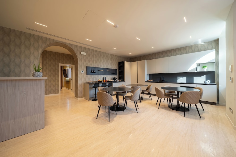 Villa Giada Luxury Boutique Hotel