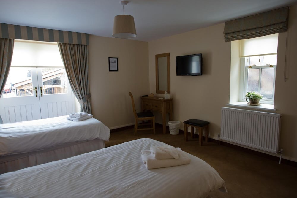 The Cambrian Inn