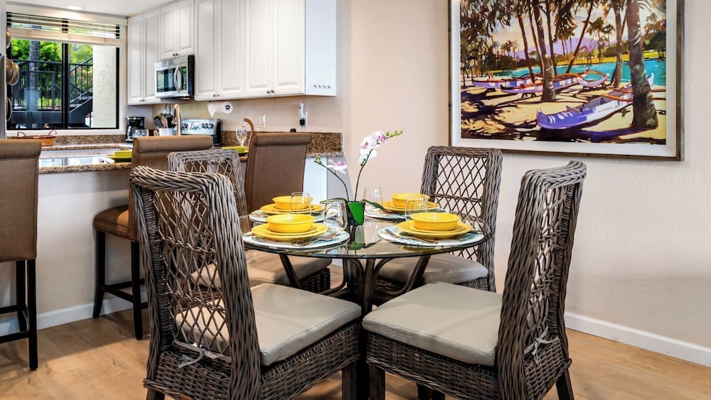 No Stairs - AC - Fantastic Ocean & Golf Course Views! -vrkcv