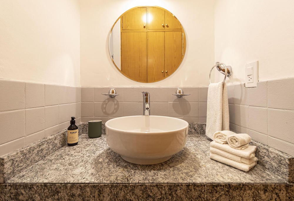 Casa Polanco by Kukun photo 2