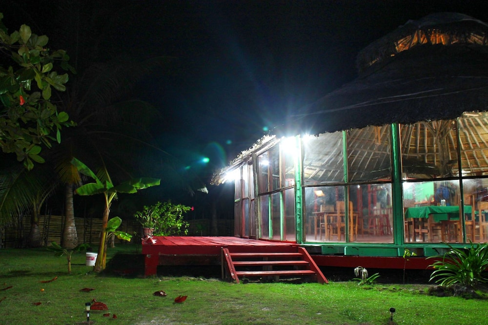 Akwadup Lodge