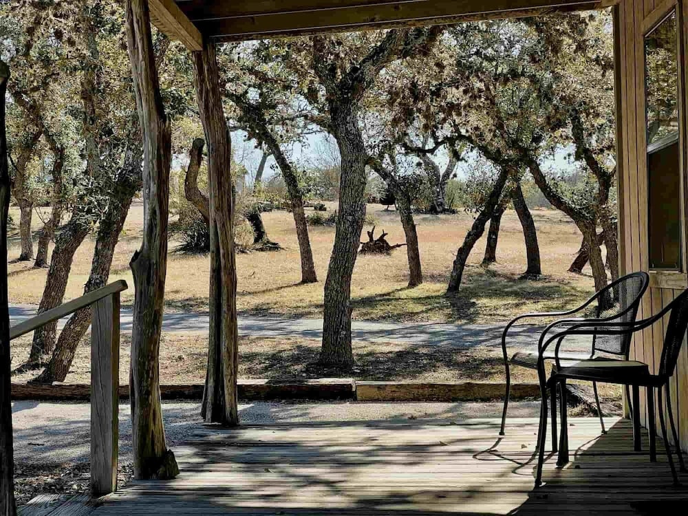 CRC Ranch Retreat