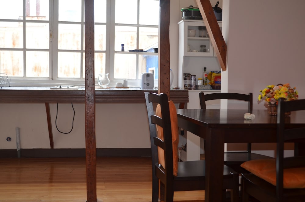 Lofts Oxford Cerro Alegre