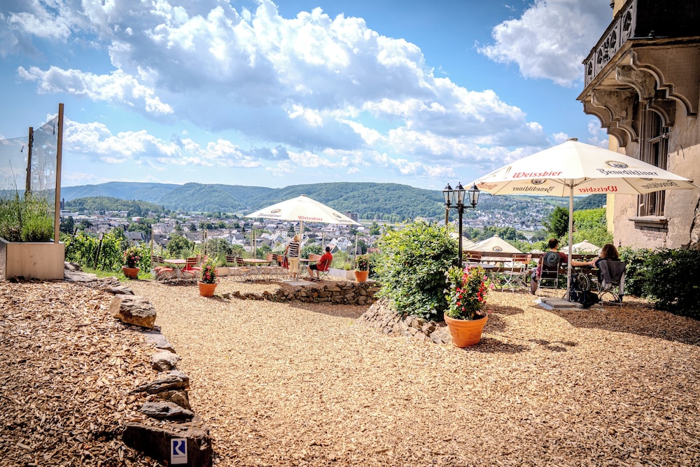 Schloss Arenfels