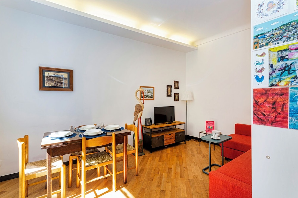 Colour and Comfort by Wonderful Italy
