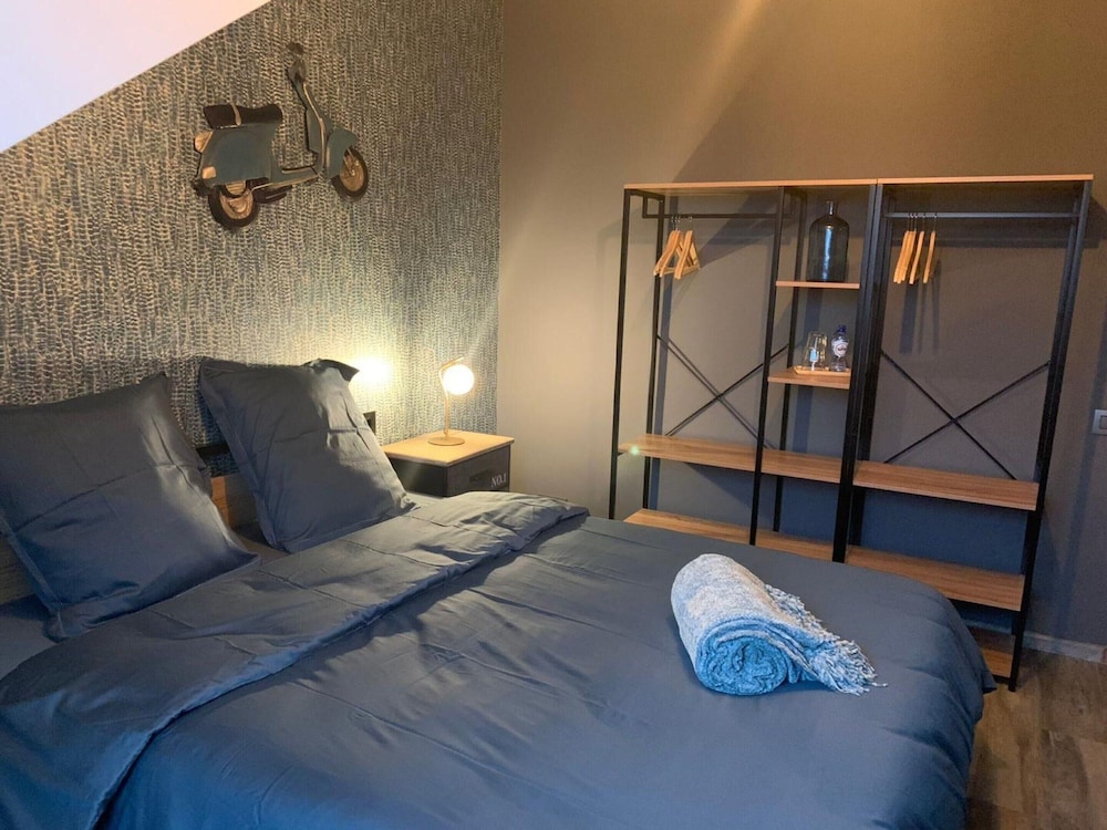 Elegant Family Stay, Wallonia