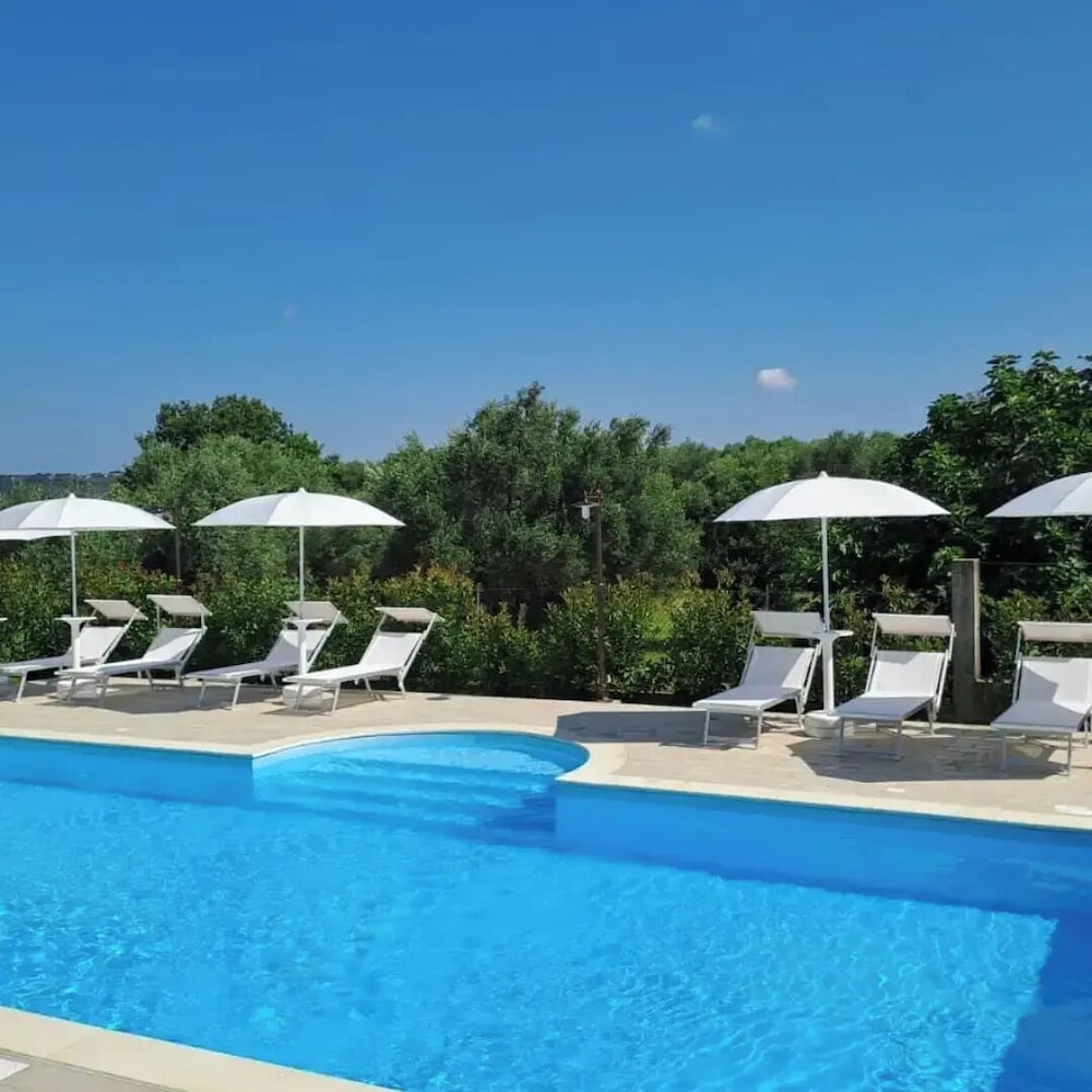 Agriturismo Il Casolare Di Nonno Mario