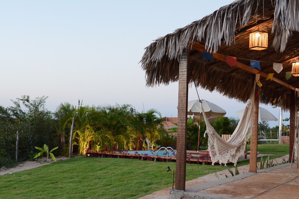 Vila Orun - Guest house