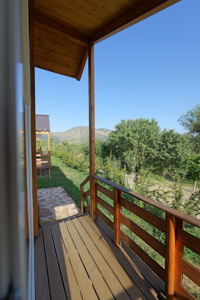 Mesopotam Agrotourism Resort