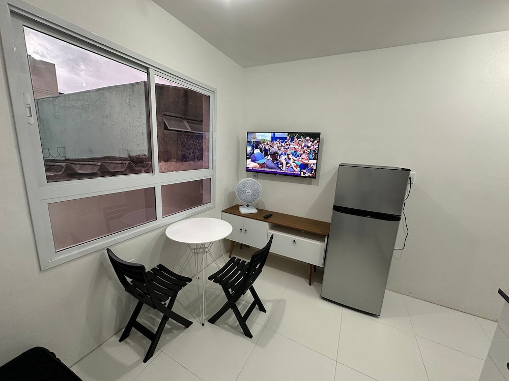 Fully Equipped Apartments in a Privileged Location, 150m From the Beach in Salvador Sess