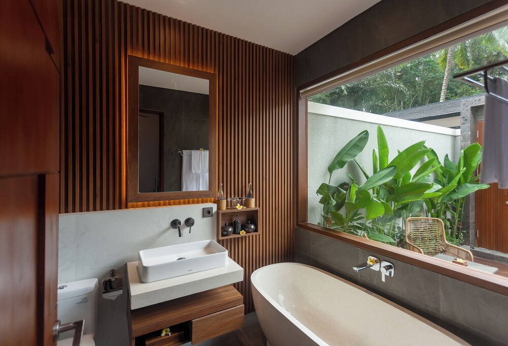 The Ambengan Villas Ubud by GenuineHost