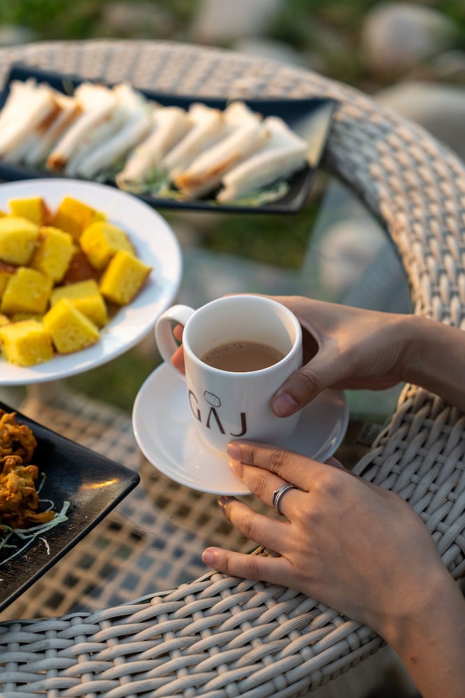 Gaj Resort, a member of Radisson Individuals Retreats
