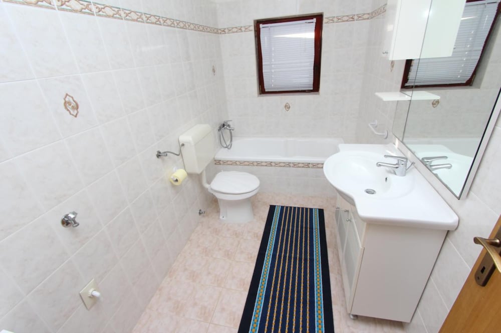 Apartments Dujmovic