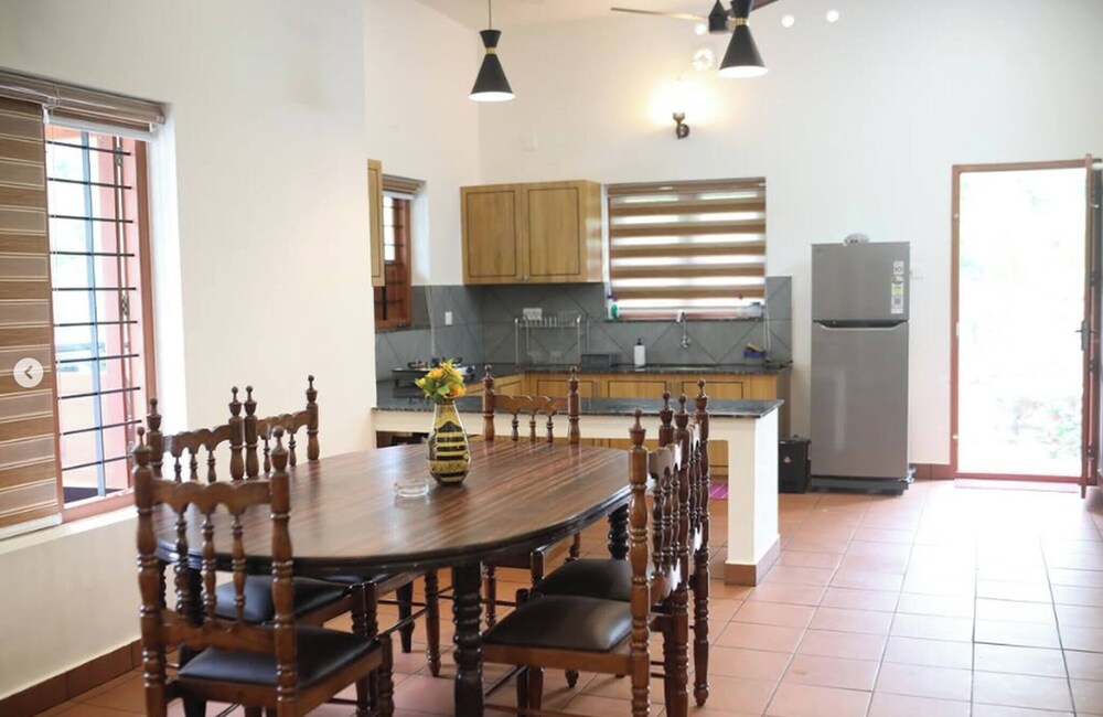 Acrewood Farmhouse - Pool Villa