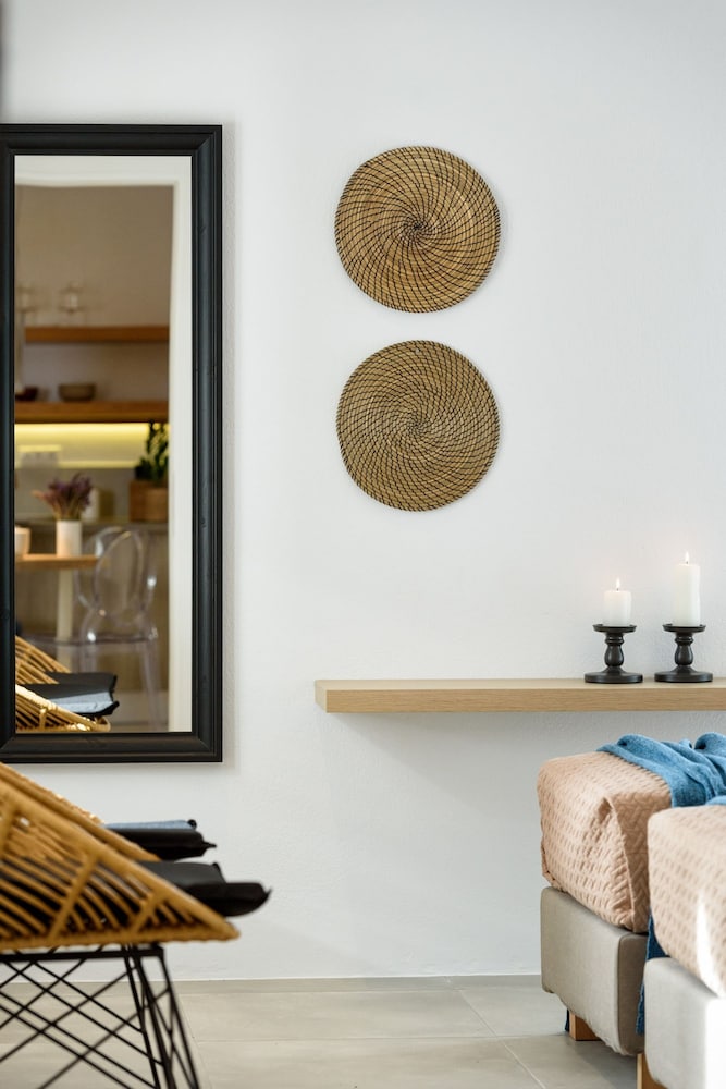 Naousa Story 1 Apartment