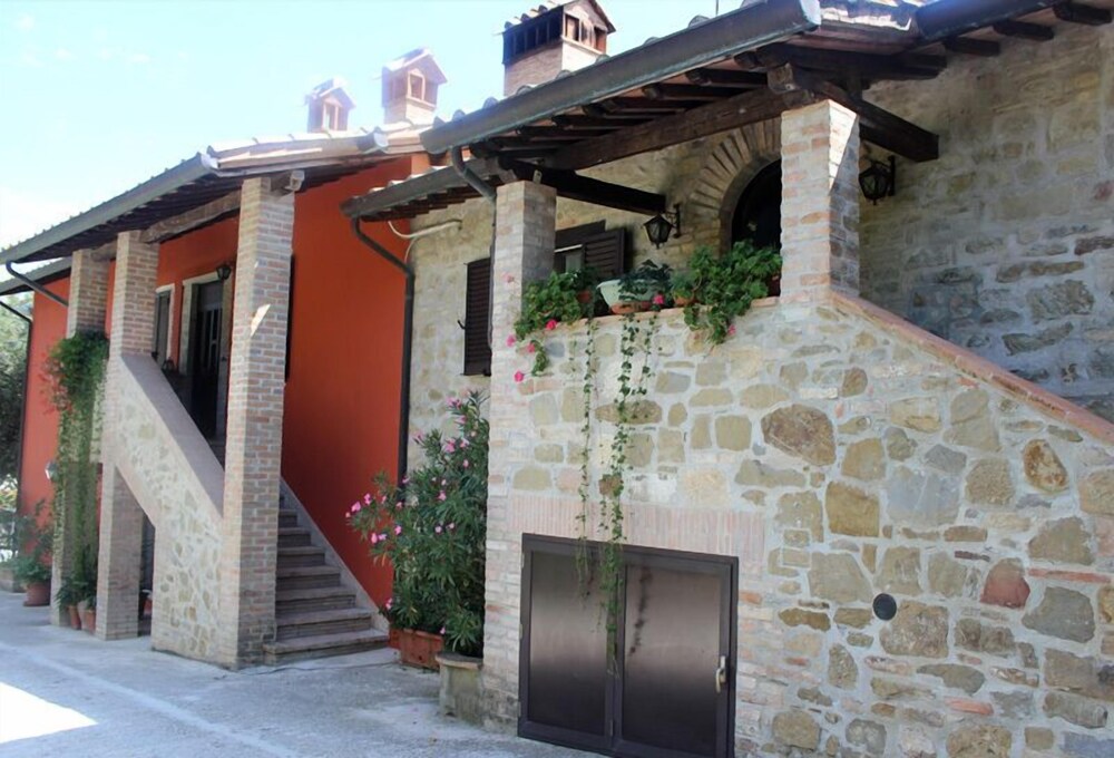 Agriturismo Fratelli Angelucci, Billede 36