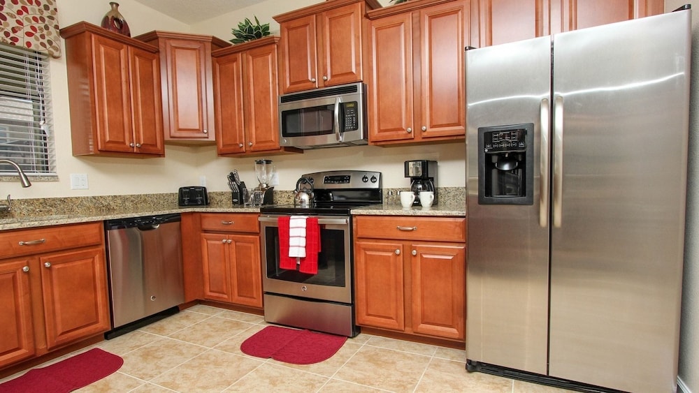 Championsgate Resort 6 Bedroom Pool Home with Game Room 6 Home