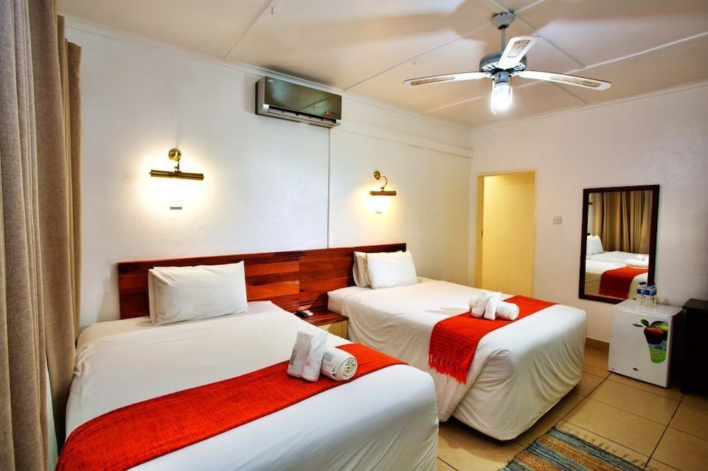 Pamusha Lodge photo 12 of 12