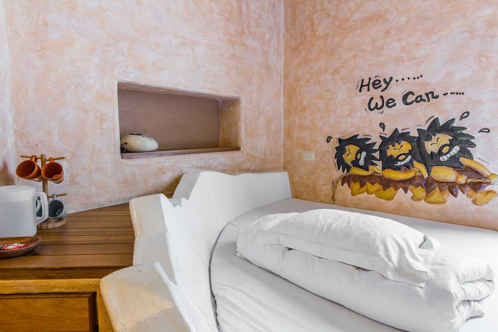 Kenting Fairyland & Farm Guest House