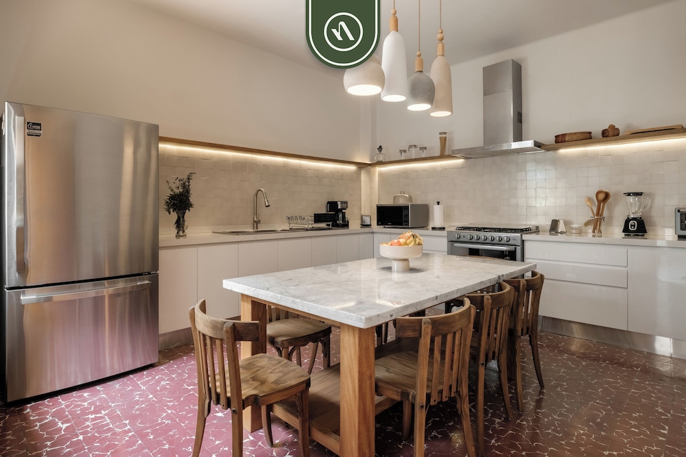 Centric Condo in Downtown in Oaxaca