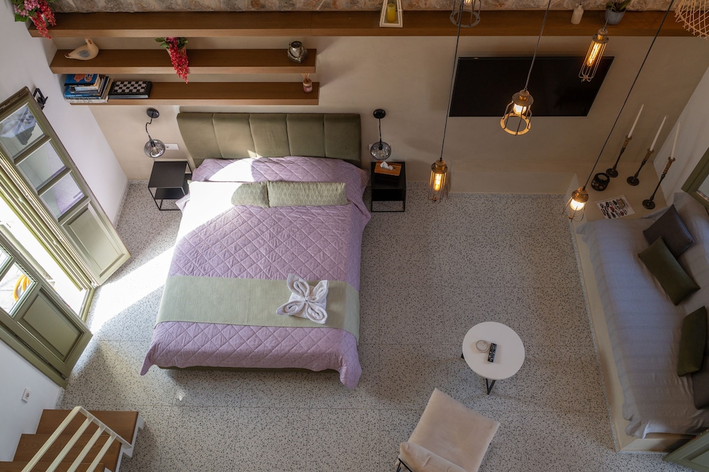 Villa Rosa - Luxury Villas with Panoramic Views photo 4