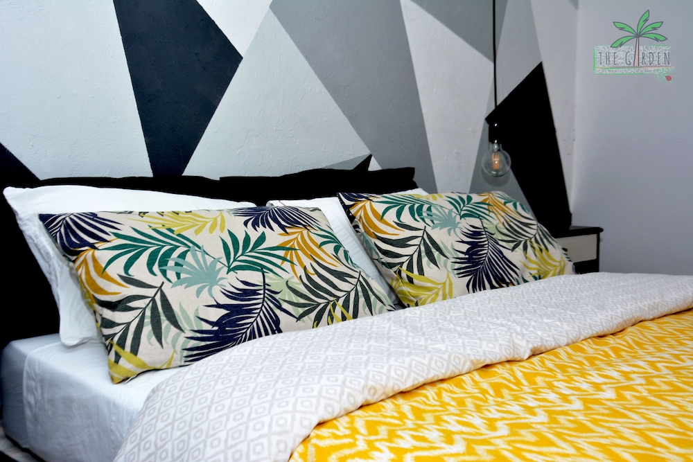 Hotel The Garden Bed and Breakfast - Image 1