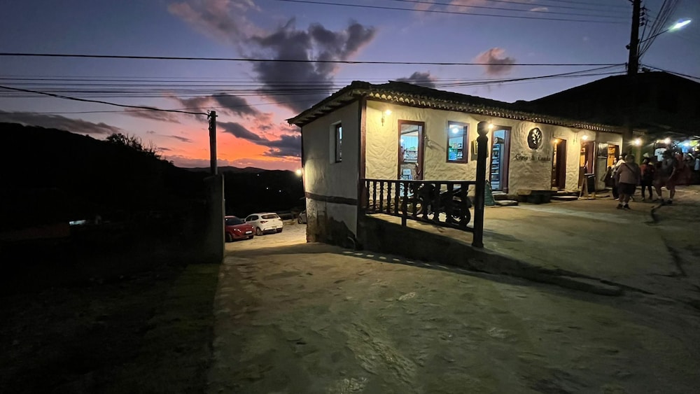 Chalés Ouro de Minas
