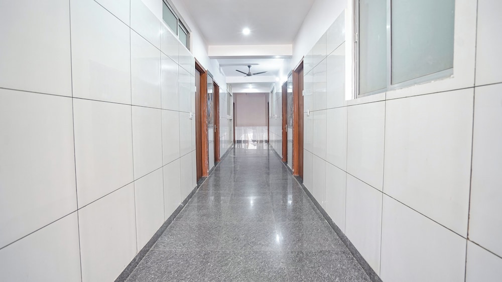 OnlyStay Bhramanand Sewa Dham
