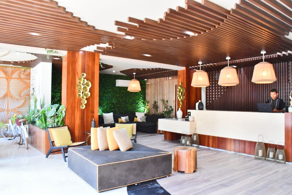 Menesse Tulum by Spot Rentals view 4