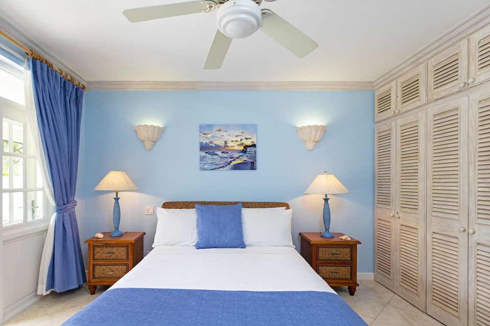 Blue Haven view 2