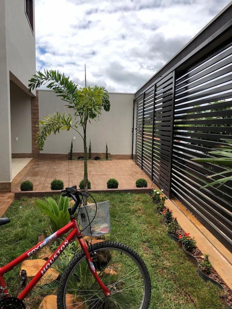 Em Plena Natureza
