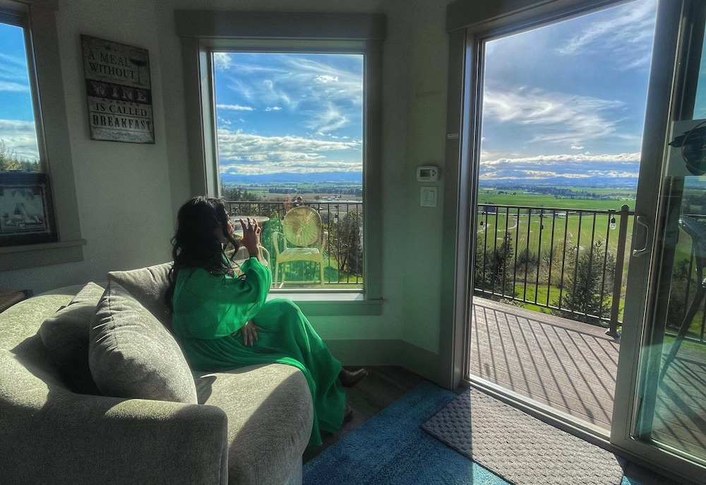 Bella Collina Bed & Breakfast