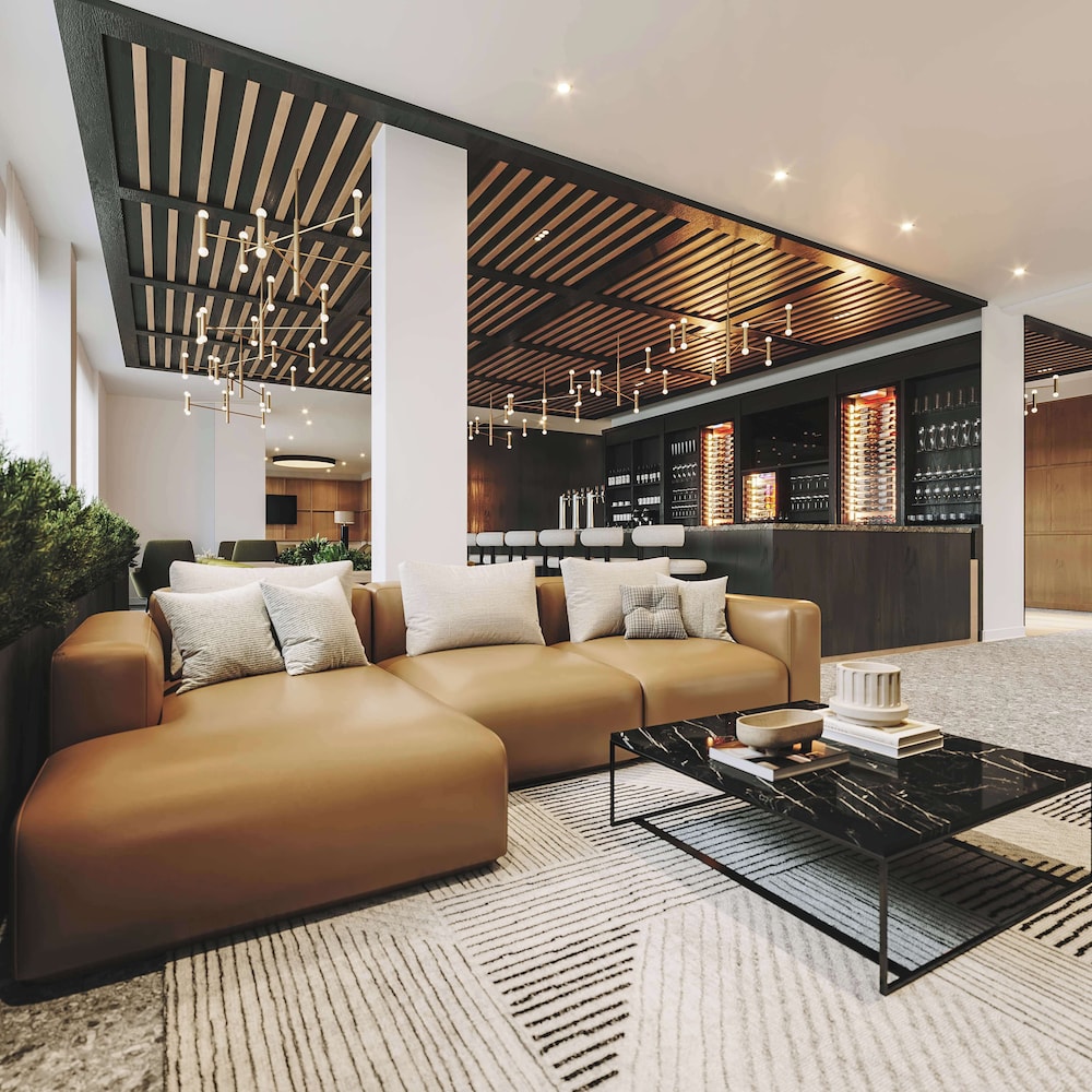 Hyatt Place Montreal Airport