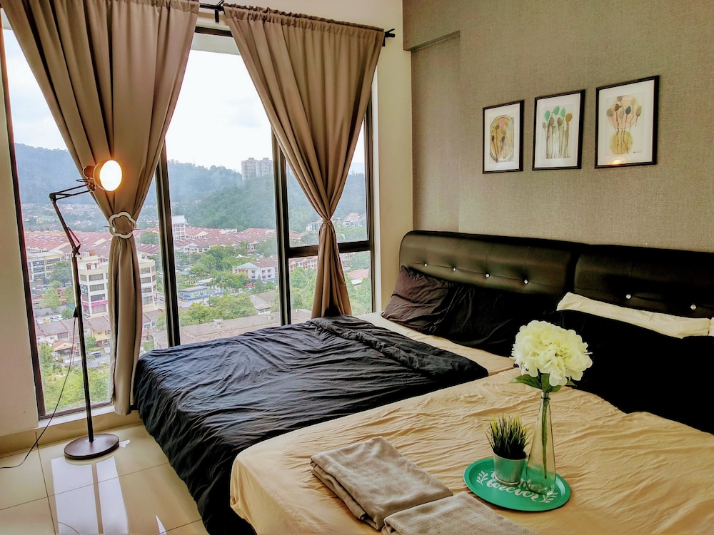 You Vista Cheras Luxury Condo